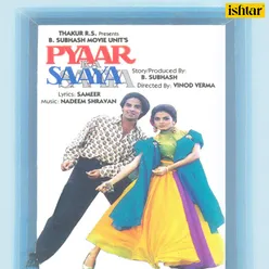 pyaar ka saaya-duet